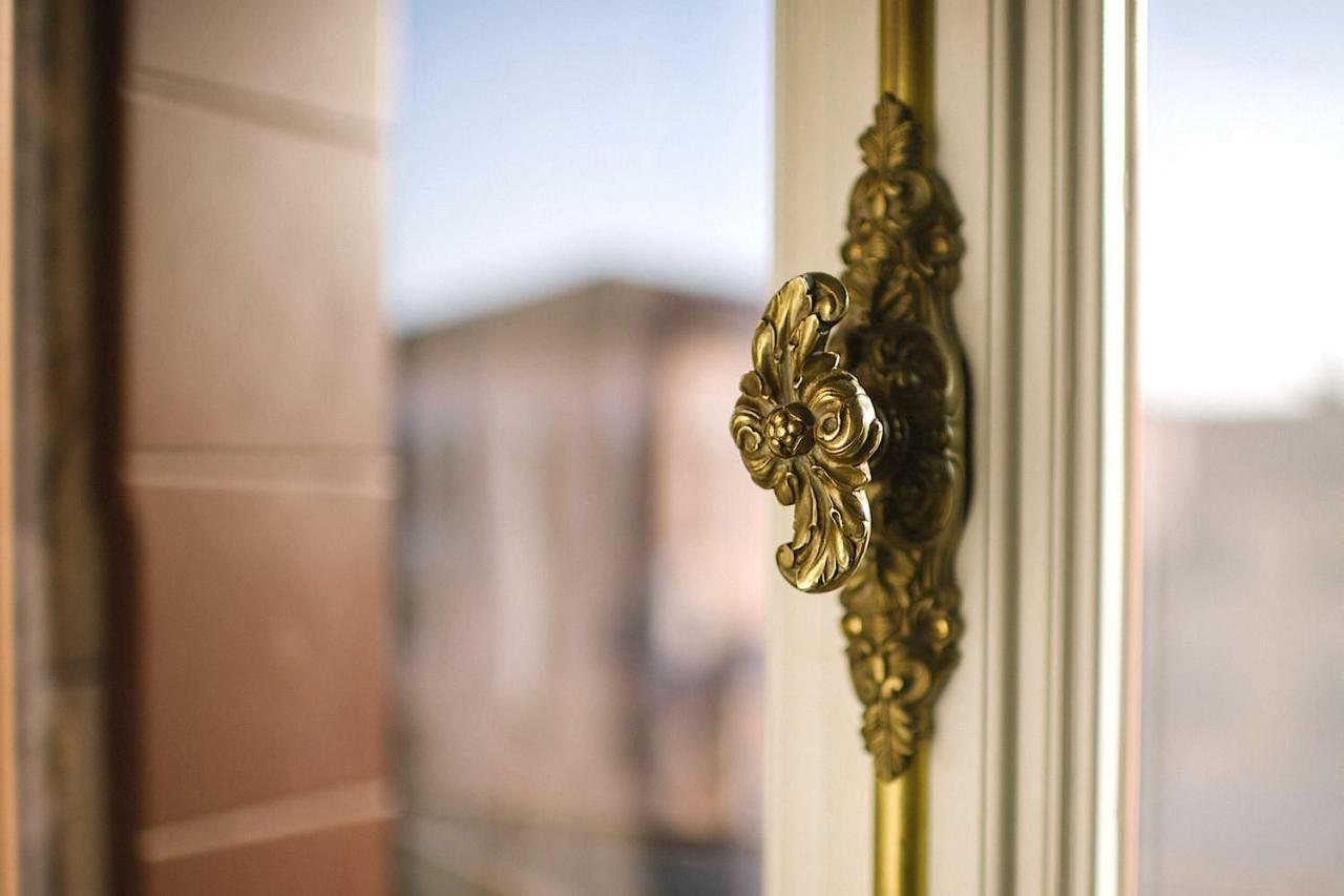 Apartamento Ca Bellavista Venecia