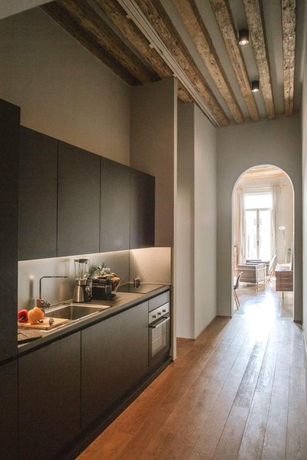 Apartamento Ca Bellavista *