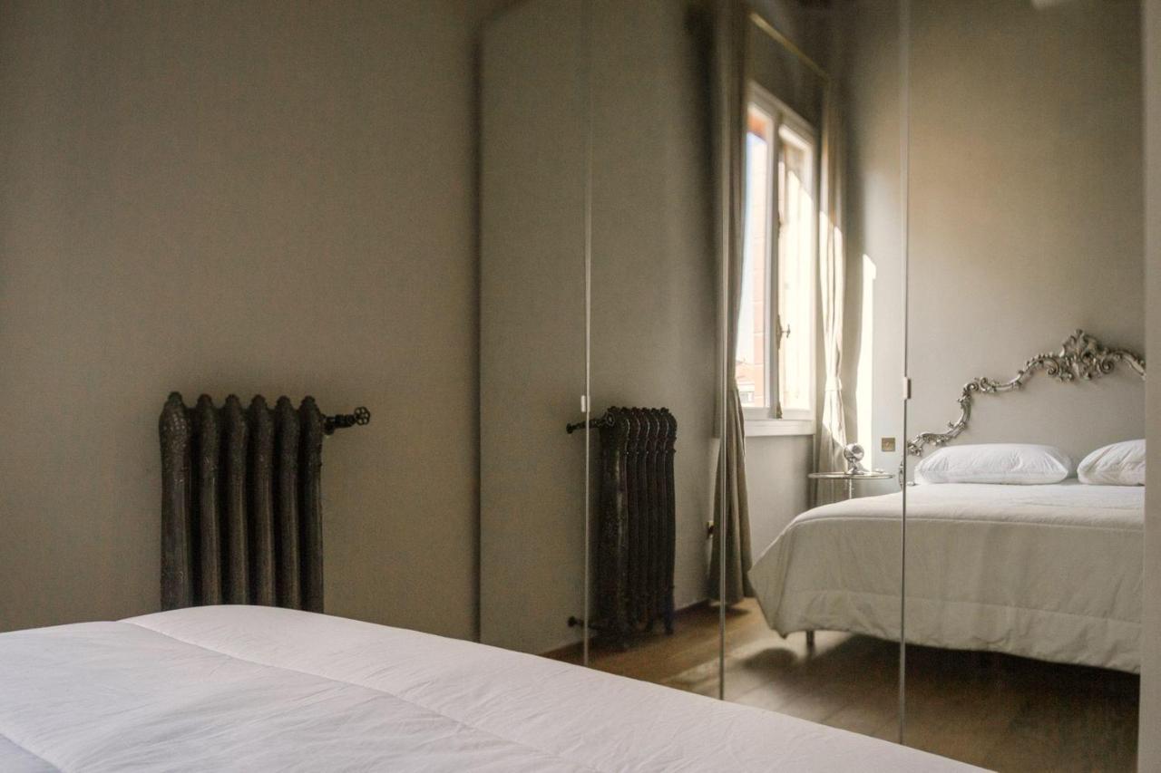 Apartamento Ca Bellavista Venecia