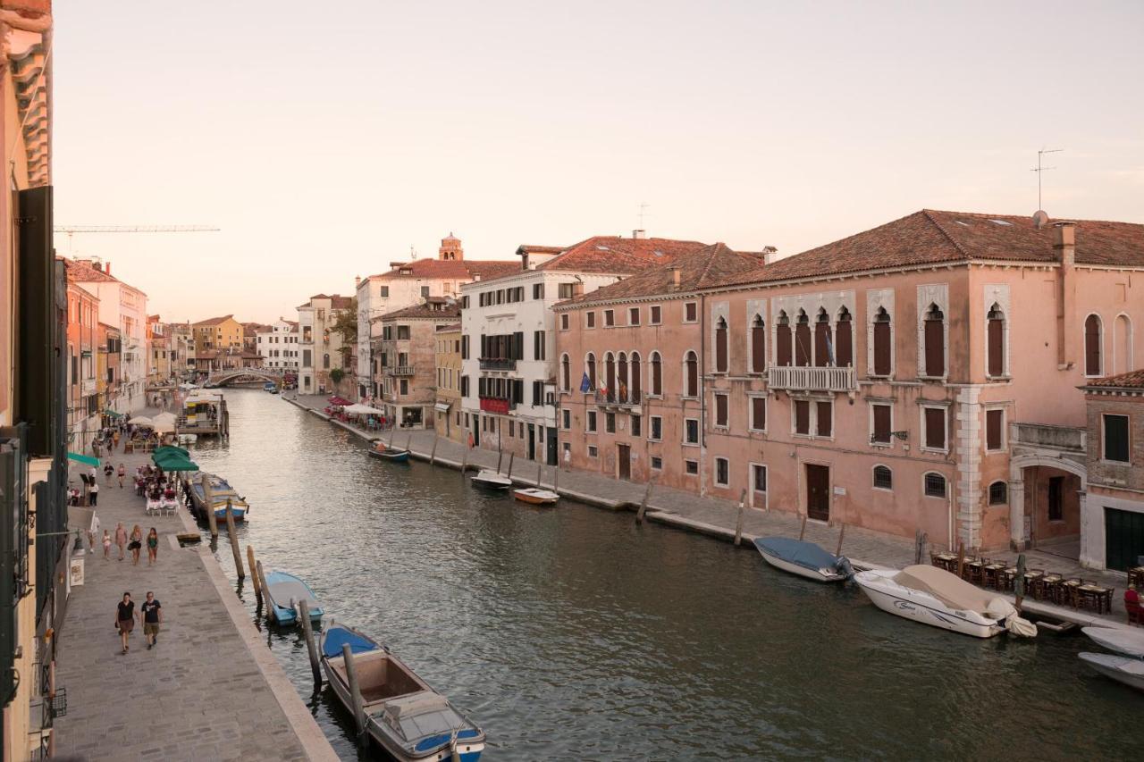 Ca Bellavista Venecia
