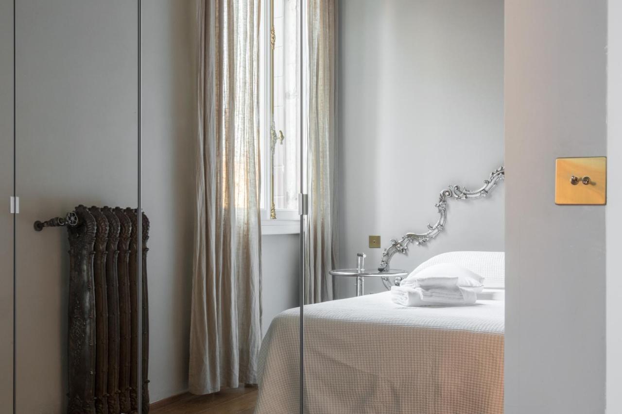 Apartamento Ca Bellavista Venecia