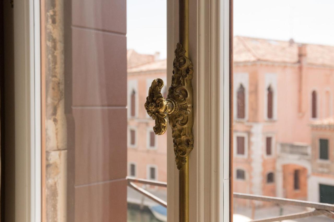 Ca Bellavista * Venecia